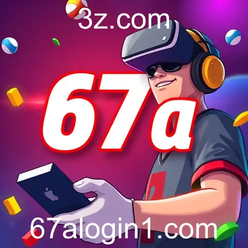 A Ascensão do 67a Login na Indústria de Jogos