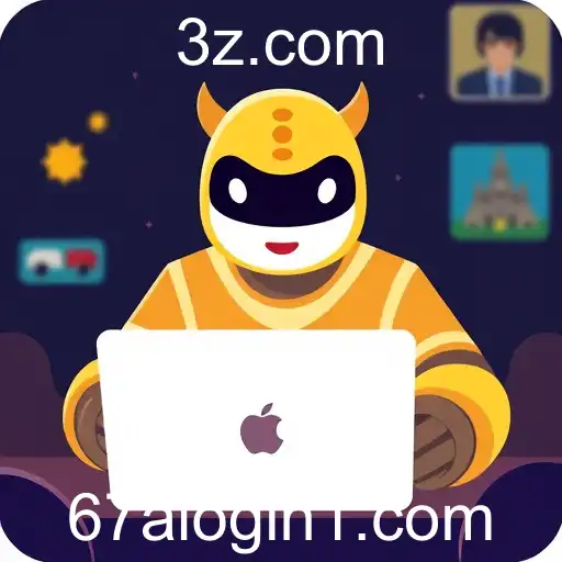 Nova Atualização do 67a Login Revoluciona a Experiência dos Jogadores