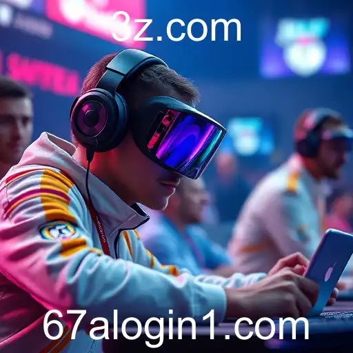 O Impacto da Transformação Digital no Mundo dos Jogos