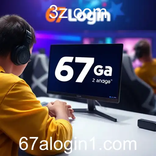 O Impacto do 67a Login em 2026 nos Jogadores