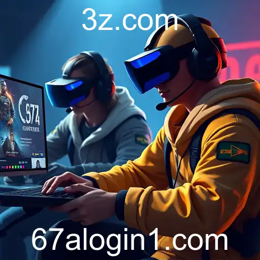 A Revolução dos Jogos Online em 2026