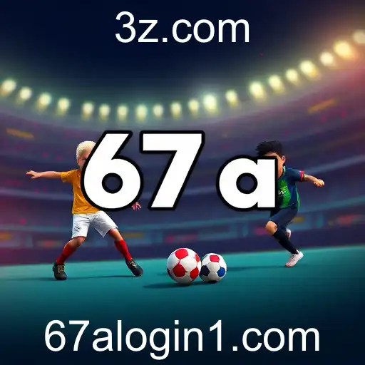 Inovações no Mundo dos Jogos: 67a Login em Destaque