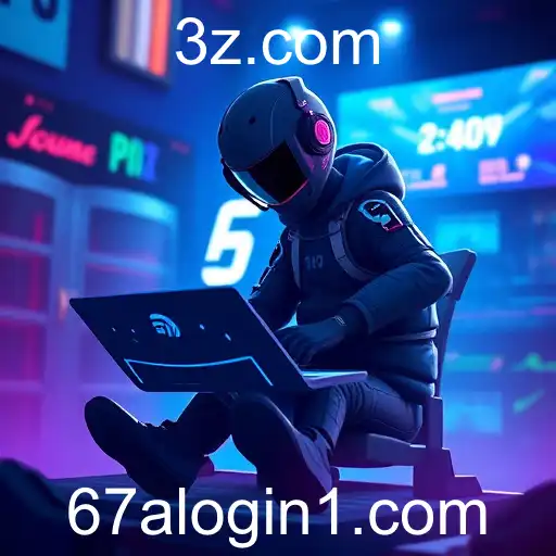 Ascensão dos Jogos Online em 2026: O Fenômeno 67a Login