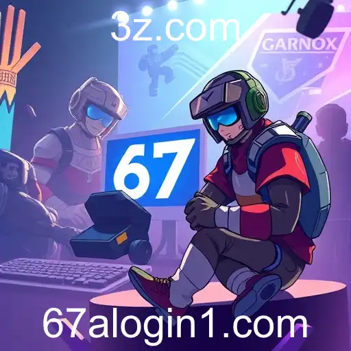 Tendências de 2026 no Universo dos Jogos